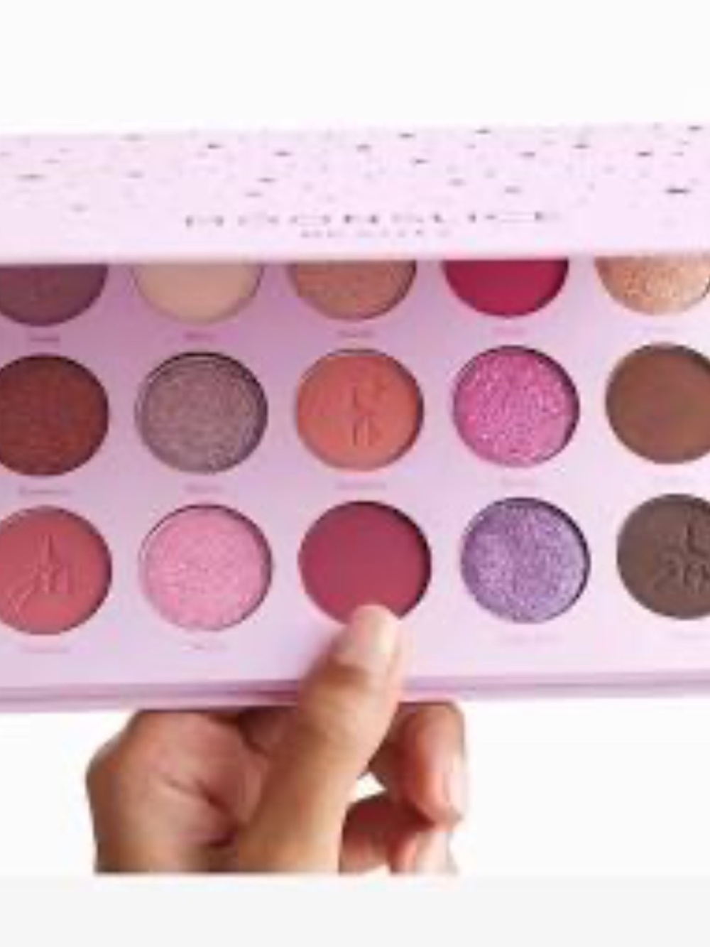 🩷Moonslice Beauty Eyeshadow palette🩷